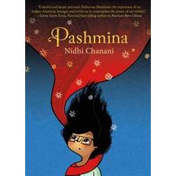 Pashmina (Häftad, 2017)