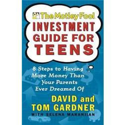 The Motley Fool Investment Guide for Teens (Geheftet, 2002)