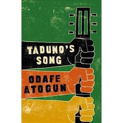 Taduno's Song (Häftad, 2017)