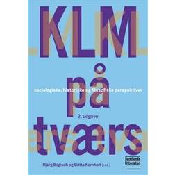 KLM på tværs (Hæftet)