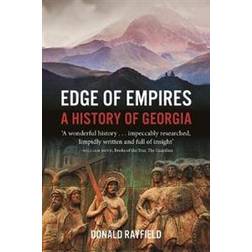 Edge of Empires (Paperback, 2019)