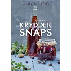 Politikens bog om kryddersnaps (Indbundet)