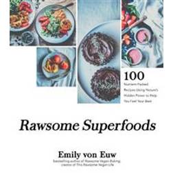 Rawsome Superfoods (Häftad, 2018)