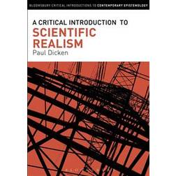 A Critical Introduction to Scientific Realism (Häftad, 2016)