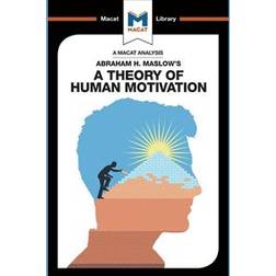 A Theory of Human Motivation (Paperback, 2017)