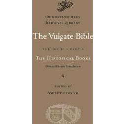 The Vulgate Bible (Hardcover, 2011)