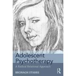 Adolescent Psychotherapy (Paperback, 2018)