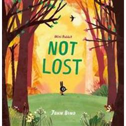 Mini Rabbit Not Lost (Paperback, 2019)