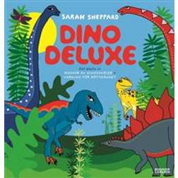 Dino deluxe (E-bok, 2018)