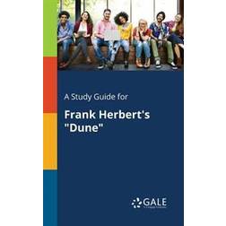 A Study Guide for Frank Herbert's Dune (Hæftet, 2017)