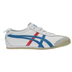 Asics Mexico 66 - White/Blue