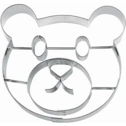 Städter Teddy Bear Face Udstikker 11.5 cm