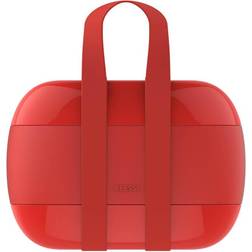 Alessi Food à Porter Madkasse 1.25L