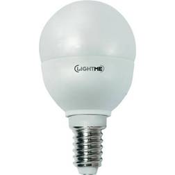 LightMe LM85215 LED Lamps 5.5W E14