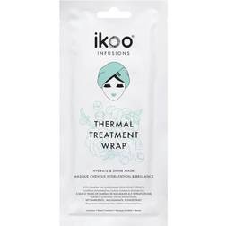 Ikoo Thermal Treatment Wrap Hydrate & Shine 35g