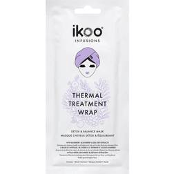 Ikoo Thermal Treatment Wrap Detox & Balance 35g