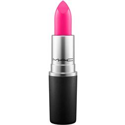 MAC Amplified Lipstick Full Fuchsia