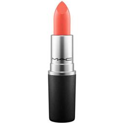 MAC Lustre Lipstick Flamingo