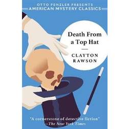 Death from a Top Hat (Paperback, 2018)