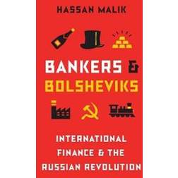 Bankers and Bolsheviks (Hardcover, 2018)