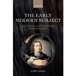 The Early Modern Subject (Häftad, 2014)