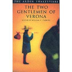 The Two Gentlemen of Verona: Third Series (Paperback, 2004)