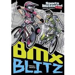 BMX Blitz (Paperback, 2019)