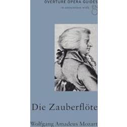 The Magic Flute / Die Zauberfloete (Paperback, 2019)