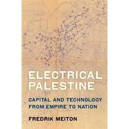 Electrical Palestine (Häftad, 2018)
