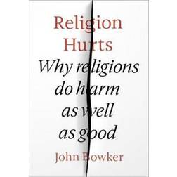 Religion Hurts (Hardcover, 2018)