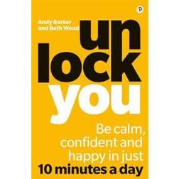 Unlock You (Paperback, 2019)