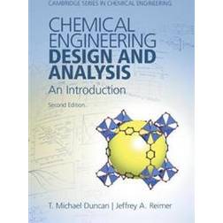 Cambridge Series in Chemical Engineering (Hardcover, 2019)