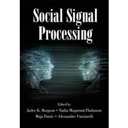 Social Signal Processing (Inbunden, 2017)