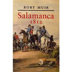 Salamanca 1812 (Paperback, 2012)