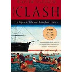 The Clash (Paperback, 1998)