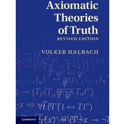 Axiomatic Theories of Truth (Häftad, 2014)