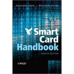 Smart Card Handbook (Inbunden, 2010)