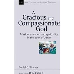 A Gracious and Compassionate God (Häftad, 2011)