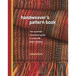 Handweaver's Pattern Book (Hardcover, 2018)