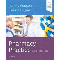 Pharmacy Practice (Häftad, 2019)