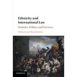 Ethnicity and International Law (Häftad, 2018)