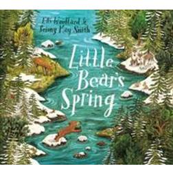 Little Bear's Spring (Paperback, 2019)