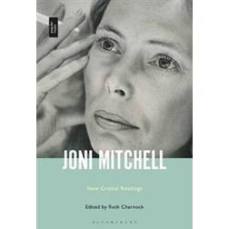 Joni Mitchell (Hardcover, 2019)