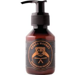 Beard Monkey Ansiktstvätt 100ml