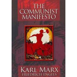 The Communist Manifesto (Inbunden, 2010)