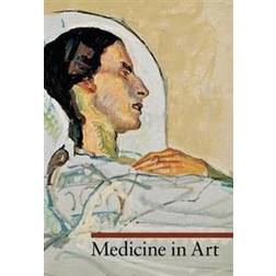 Medicine in Art (Häftad, 2010)