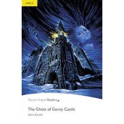 Level 2: The Ghost of Genny Castle Book and MP3 Pack (Other, 2011) (Audiobook, MP3, 2011)