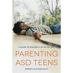 Parenting ASD Teens (Paperback, 2014)