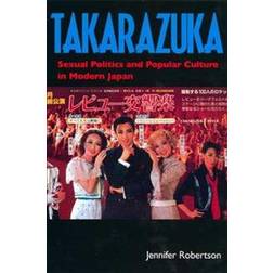 Takarazuka (Häftad, 1998)