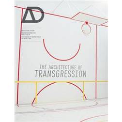 The Architecture of Transgression (Häftad, 2013)